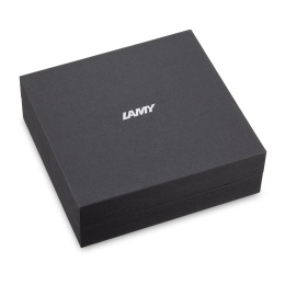 Dialog CC All Black Stylo-plume dans le groupe Stylos / Stylo haute de gamme / Stylo à plume chez Pen Store (130257_r)