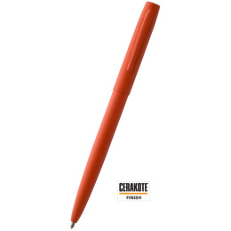 Cap-O-Matic Hi-Vis Orange Cerakote dans le groupe Stylos / Stylo haute de gamme / Stylo à bille chez Pen Store (130275)