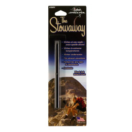 Stowaway Black dans le groupe Stylos / Stylo haute de gamme / Stylo à bille chez Pen Store (130278)