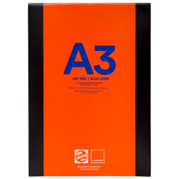 Art pad A3 dans le groupe Papiers & Blocs / Bloc Artiste / Bloc feutres chez Pen Store (130310)