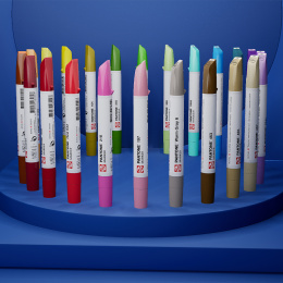 Marker dans le groupe Stylos / Crayons d'artistes / Feutres d'illustrations chez Pen Store (130421_r)