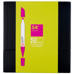 Marker Ensemble de 54 Additional dans le groupe Stylos / Crayons d'artistes / Feutres d'illustrations chez Pen Store (130476)