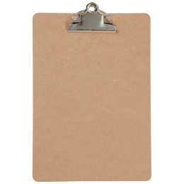 Clipboard A5 dans le groupe Loisirs créatifs / Organiser / Bureau à domicile chez Pen Store (130606)