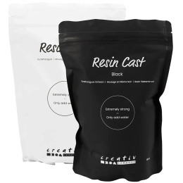 Moulage en Résine 800 g dans le groupe Loisirs créatifs / Techniques / Coulée chez Pen Store (130629_r)