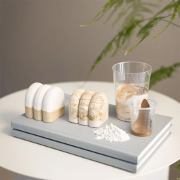 Moulage en Résine 800 g dans le groupe Loisirs créatifs / Techniques / Coulée chez Pen Store (130629_r)