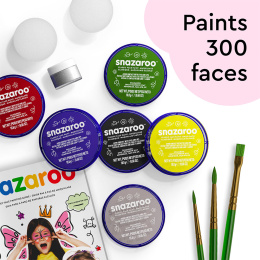 Maquillage de fête Paquet professionnel dans le groupe Kids / Hobby et Coleurs pour enfants / Maquillage pour le visage chez Pen Store (130667)
