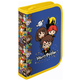 Harry Potter Trousse à crayons remplie 29 pièces dans le groupe Kids / Crayons pours les enfants / Trousse pour enfants / Trousse d'écolier remplie chez Pen Store (130675)