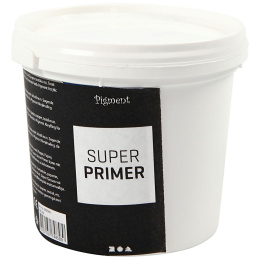 Super Primer 385 ml dans le groupe Matériels d'artistes / Médiums de peinture et vernis / Gesso et Primer chez Pen Store (130693)