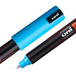 PC-1MR Soft Colours Ensemble de 8 dans le groupe Stylos / Crayons d'artistes / Marqueurs acryliques chez Pen Store (130696)