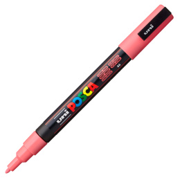 PC-3M Soft Colours Ensemble de 8 dans le groupe Stylos / Crayons d'artistes / Marqueurs acryliques chez Pen Store (130698)