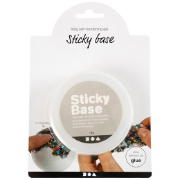 Sticky Base 100g dans le groupe Loisirs créatifs / Accessoires Hobby / Colle / Colle de bricolage chez Pen Store (130731)