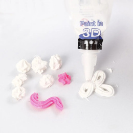Silk Clay Creamy 6x35ml Set 1 dans le groupe Loisirs créatifs / Former / Modeler chez Pen Store (130760)