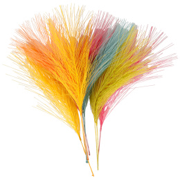 Plumes artificielles lot de 10 Mélange de couleurs dans le groupe Loisirs créatifs / Former / Hobby et DIY chez Pen Store (130775)