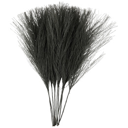 Plumes artificielles lot de 10 Noir dans le groupe Loisirs créatifs / Former / Hobby et DIY chez Pen Store (130780)