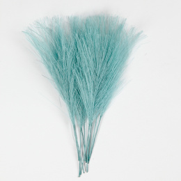 Plumes artificielles lot de 10 Turquoise dans le groupe Loisirs créatifs / Former / Hobby et DIY chez Pen Store (130782)