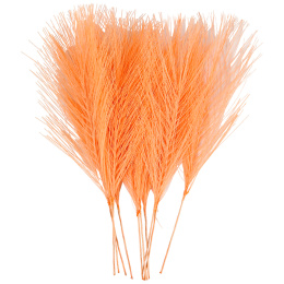 Plumes artificielles lot de 10 Orange dans le groupe Loisirs créatifs / Former / Hobby et DIY chez Pen Store (130783)