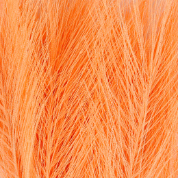 Plumes artificielles lot de 10 Orange dans le groupe Loisirs créatifs / Former / Hobby et DIY chez Pen Store (130783)