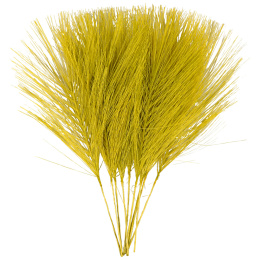 Plumes artificielles lot de 10 Vert clair dans le groupe Loisirs créatifs / Former / Hobby et DIY chez Pen Store (130784)