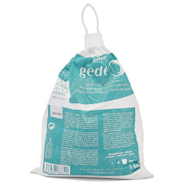 Gédéo Plâtre léger 1kg dans le groupe Loisirs créatifs / Techniques / Coulée chez Pen Store (130790)