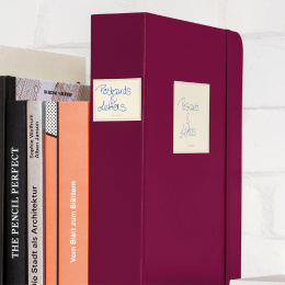 Book Box dans le groupe Loisirs créatifs / Organiser / Boîte chez Pen Store (130814_r)