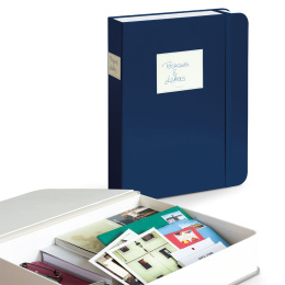 Book Box dans le groupe Loisirs créatifs / Organiser / Boîte chez Pen Store (130814_r)