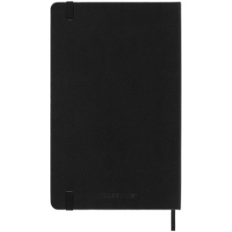 Calendrier 18M WeekNote Hard Cover Large Black dans le groupe Papiers & Blocs / Calendriers et agendas / Calendriers 18 mois chez Pen Store (130883)