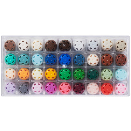 Ciao Lot de 36 E dans le groupe Stylos / Crayons d'artistes / Feutres d'illustrations chez Pen Store (130897)