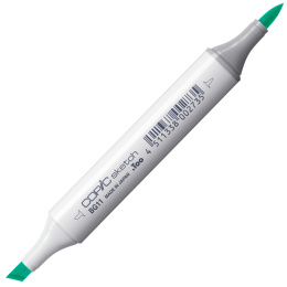 Sketch Lot de 6 Pale Pastels dans le groupe Stylos / Crayons d'artistes / Feutres d'illustrations chez Pen Store (130898)