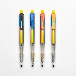Multi 8 Portemine 2 mm 8 couleurs dans le groupe Stylos / Écrire / Stylos multicolores chez Pen Store (130904)