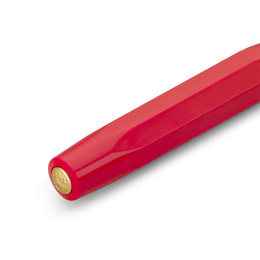 Classic Sport Stylo-plume Red dans le groupe Stylos / Stylo haute de gamme / Stylo à plume chez Pen Store (131447_r)