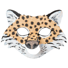 Masques enfants Animaux de la forêt lot de 6 dans le groupe Kids / Amusement et apprentissage / Fêtes d'enfants chez Pen Store (131576)