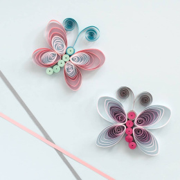 Outils de quilling extra longs dans le groupe Loisirs créatifs / Former / Hobby et DIY chez Pen Store (131675)