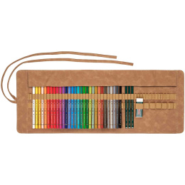 Pencil Roll Trousse à crayons dans le groupe Stylos / Accessoires Crayons / Trousses chez Pen Store (131684)