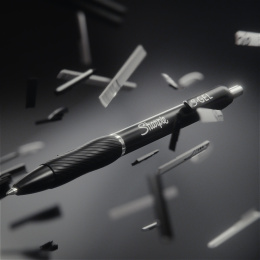 S-Gel 0,7 mm dans le groupe Stylos / Écrire / Stylos encre gel chez Pen Store (131704_r)