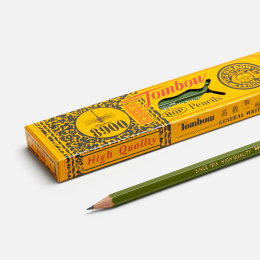 Crayons graphite Retro 8900 HB Lot de 12 dans le groupe Matériels d'artistes / Craie et Graphite / Graphite et crayon à papier chez Pen Store (131742)