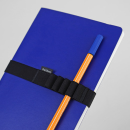 Notebook Strap A5 dans le groupe Papiers & Blocs / Écrire et consigner / Carnets chez Pen Store (131758_r)