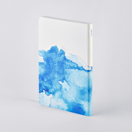 Notebook Flow M - Wild Raindrops dans le groupe Papiers & Blocs / Écrire et consigner / Carnets chez Pen Store (131769)