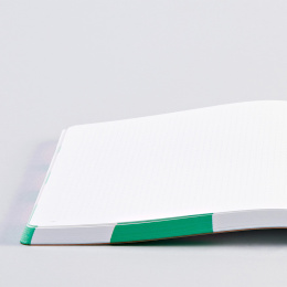 Notebook Graphic L - Picnic dans le groupe Papiers & Blocs / Écrire et consigner / Carnets chez Pen Store (131773)