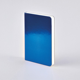 Notebook Shiny Starlet S - Blue dans le groupe Papiers & Blocs / Écrire et consigner / Carnets chez Pen Store (131775)