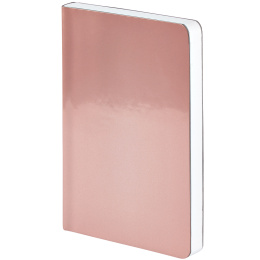 Notebook Shiny Starlet S - Cosmo Rosé dans le groupe Papiers & Blocs / Écrire et consigner / Carnets chez Pen Store (131777)