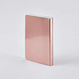 Notebook Shiny Starlet S - Cosmo Rosé dans le groupe Papiers & Blocs / Écrire et consigner / Carnets chez Pen Store (131777)
