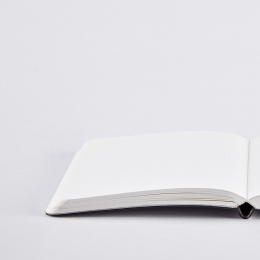 Notebook Shiny Starlet S - Silver dans le groupe Papiers & Blocs / Écrire et consigner / Carnets chez Pen Store (131780)