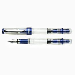 Diamond 580ALR Navy Blue Stylo-plume dans le groupe Stylos / Stylo haute de gamme / Stylo à plume chez Pen Store (131785_r)