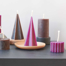Moule à bougies Cylindre dans le groupe Loisirs créatifs / Former / Coulée chez Pen Store (131822)