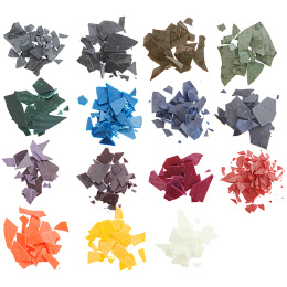 Pigments de couleur pour cire 5g dans le groupe Loisirs créatifs / Former / Coulée chez Pen Store (131829_r)