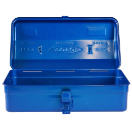 Y280 Camber Top Toolbox Blue dans le groupe Loisirs créatifs / Organiser / Boîte chez Pen Store (131927)