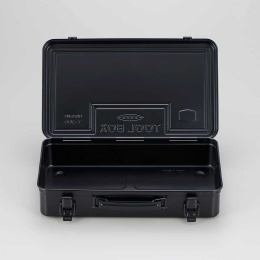 T360 Trunk Shape Toolbox Black dans le groupe Loisirs créatifs / Organiser / Boîte chez Pen Store (131934)
