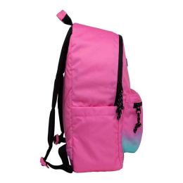 Sac à dos Sunset Pink 22L dans le groupe Stylos / Accessoires Crayons / Trousses chez Pen Store (131948)