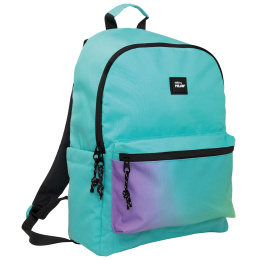 Sac à dos Sunset Turquoise 22L dans le groupe Loisirs créatifs / Organiser / Sacs, pochettes et étuis chez Pen Store (131949)