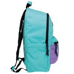 Sac à dos Sunset Turquoise 22L dans le groupe Loisirs créatifs / Organiser / Sacs, pochettes et étuis chez Pen Store (131949)